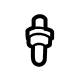 GM 23507291 Latch Pin