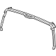 GM 85529566 Roof Weatherstrip