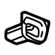 GM 84970955 Housing Insert