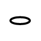 GM 10336171 Latch Plate, Front Top