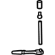 GM 87827446 Tool Kit
