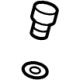 GM 84664209 Plug