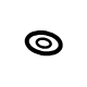 GM 84664211 Plug Washer