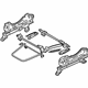 GM 96488067 Adjuster