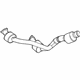GM 19420284 Catalytic Converter