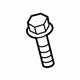GM 11102661 Mount Bracket Bolt