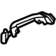 GM 84535660 Support Bracket, Front