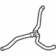 GM 84013642 Inlet Hose