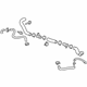 GM 84134895 Lower Hose