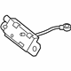 GM 22766327 Antenna, Driver Side