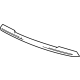 GM 84341122 Molding