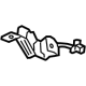 GM 84805444 Lock