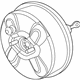GM 19418518 Brake Booster