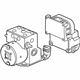 GM 15812284 ABS Control Unit