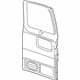 GM 15223695 Trim Panel, Passenger Side