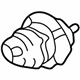 GM 22092353 Fan Motor