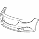 GM 39159653 Bumper Cover