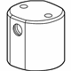 GM 52371815 Filter Assembly