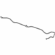 GM 23104171 Washer Hose