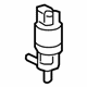 GM 23353390 Washer Pump