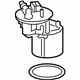 GM 85510206 Fuel Pump