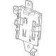 GM 84788498 Mount Bracket