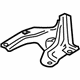 GM 15884430 Hinge, Driver Side