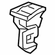 GM 23400782 Latch