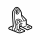 GM 13593970 Hinge, Rear