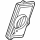 GM 23134121 Hid Headlamp Components