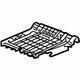 GM 23250246 Lower Support, Front