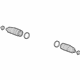 GM 23449527 Tie Rod Boot