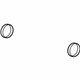 GM 11547783 Boot Kit Clamp