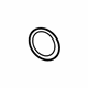 GM 96554015 Filler Pipe Clamp