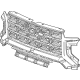 GM 86813148 Grille