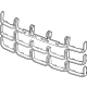 GM 84766384 Insert, Black