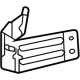 GM 84766367 Support Brace, Driver Side