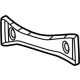 GM 84916413 Nameplate Adapter