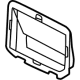GM 85169028 Filler, Front Driver Side