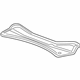 GM 23222218 Floor Reinforcement