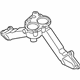 GM 12642720 Thermostat Housing