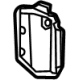 GM 84691976 Inner Rocker Inner Reinforcement, Passenger Side