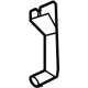 GM 84601683 Rear Extension, Driver Side