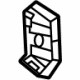 GM 84242910 Inner Rocker Inner Reinforcement