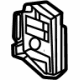 GM 84601675 Inner Rocker Inner Reinforcement