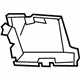 GM 23321073 Shield, Rear