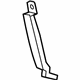 GM 84142279 Reinforcement, Passenger Side