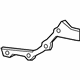 GM 84309651 Guide Bracket, Rear Passenger Side