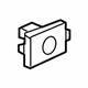 GM 84525869 Retainer Plate, Passenger Side