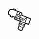 GM 25203651 Map Sensor